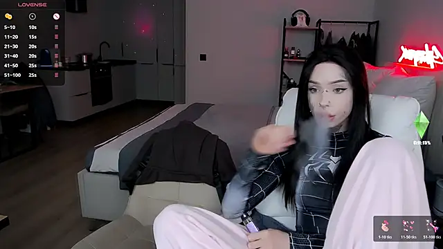 Tanya M online show from 2, 4, 2026