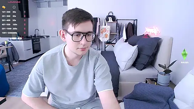 Tanya M online show from 11, 4, 2026