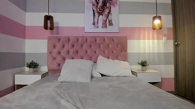 Carol Pinter online show from 5, 2, 2025