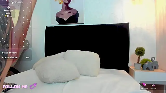 Carol Pinter online show from 11, 2, 2025