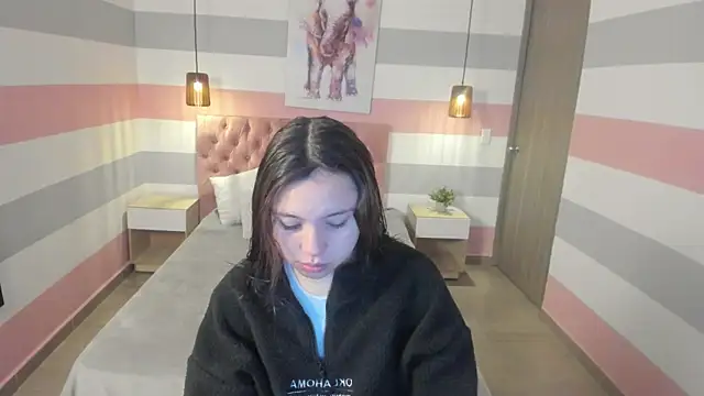 Carol Pinter online show from 28, 2, 2025