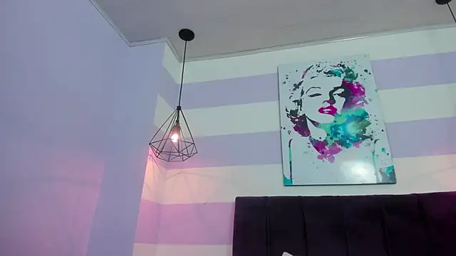 Carol Pinter online show from 7, 3, 2025