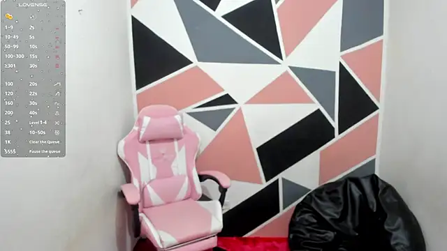 Carol Pinter online show from 24, 9, 2025