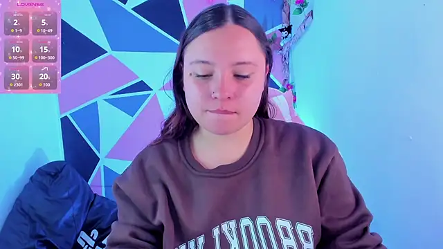 Carol Pinter online show from 18, 3, 2026