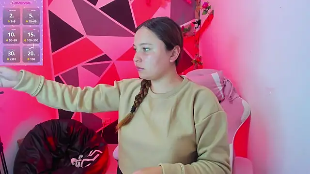 Carol Pinter online show from 23, 3, 2026