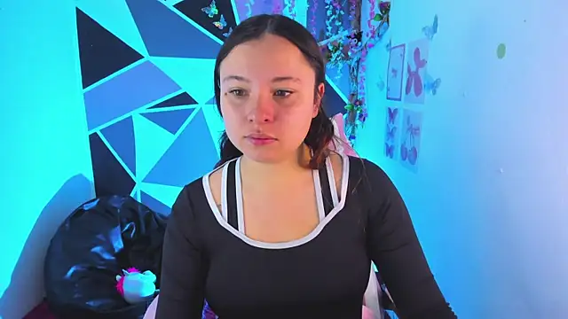 Carol Pinter online show from 18, 4, 2026