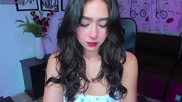 Danielacossio online show from 25, 2, 2025