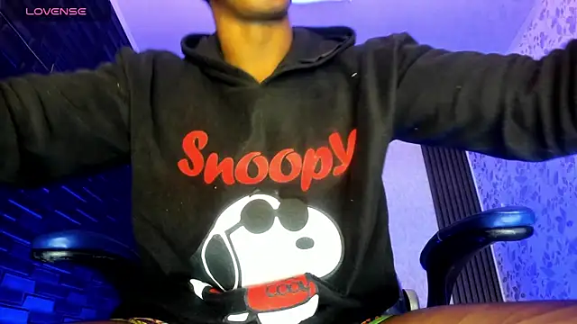 JD THEBABY online show from 8, 3, 2025