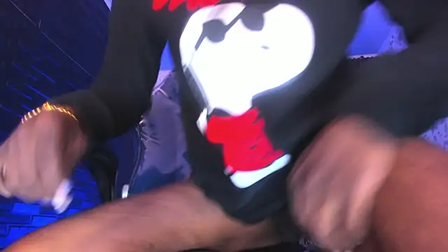 Snapshot of JD_THEBABY chatting on 8, 3, 2025 JD THEBABY online show from 8, 3, 2025