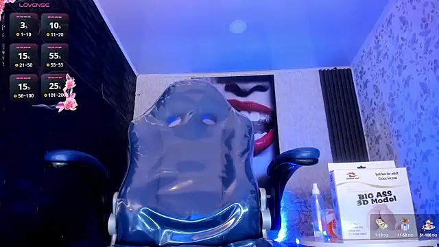 JD THEBABY online show from 9, 3, 2025