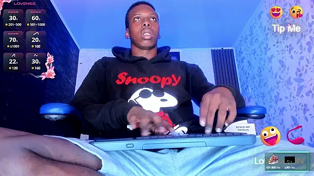 Snapshot of JD_THEBABY chatting on 10, 3, 2025 JD THEBABY online show from 10, 3, 2025