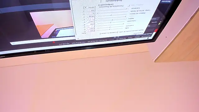 Annie9  online show from 19, 4, 2026