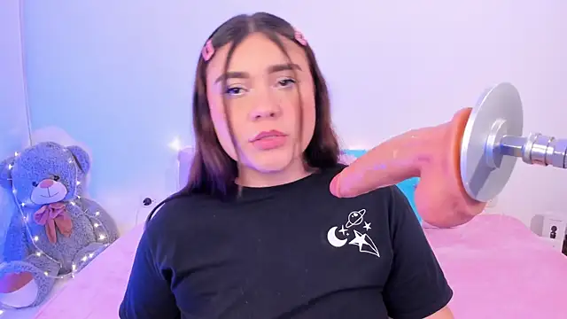 Snapshot of Isa_belaa chatting on 18, 1, 2025 Isa belaa online show from 18, 1, 2025