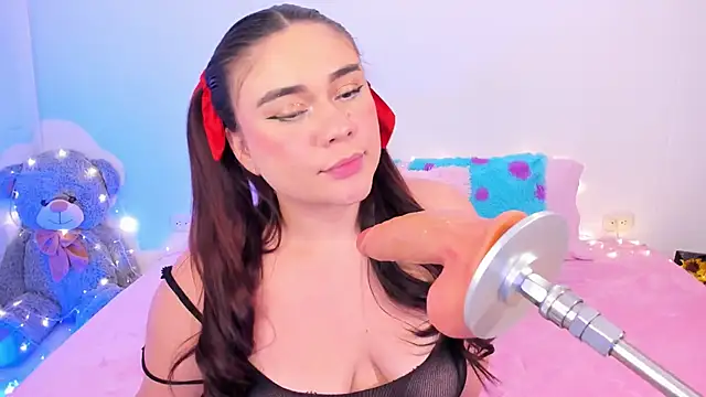 Snapshot of Isa_belaa chatting on 26, 1, 2025 Isa belaa online show from 26, 1, 2025