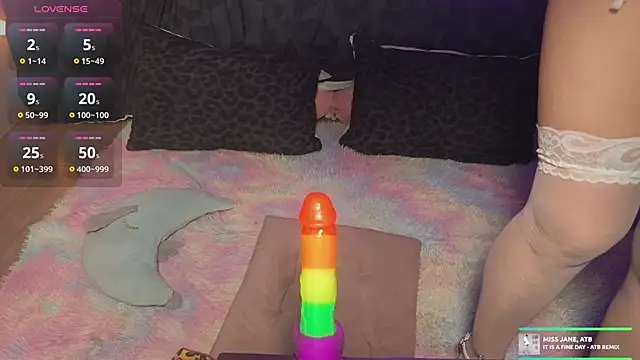 kellycakemeow online show from 1, 12, 2025