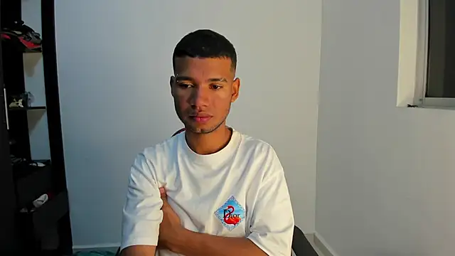 Snapshot of Camilo_Marin chatting on 8, 1, 2025 Camilo Marin online show from 8, 1, 2025