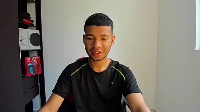 Snapshot of Camilo_Marin chatting on 10, 1, 2025 Camilo Marin online show from 10, 1, 2025