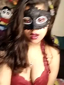 Hottyalia online show from 26, 12, 2024