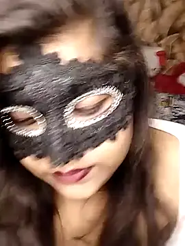 Hottyalia online show from 30, 12, 2024