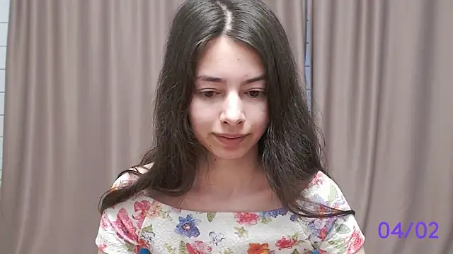 sweet sweet angel online show from 4, 2, 2025