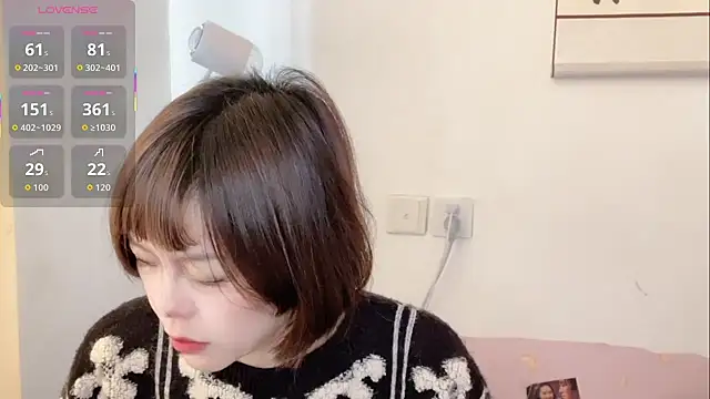 Linda-LL online show from 6, 11, 2025