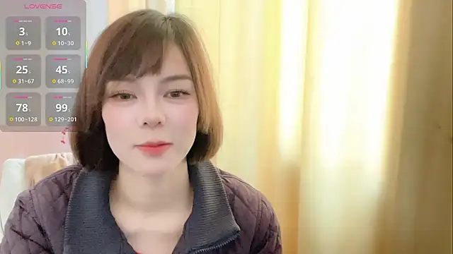 Linda-LL online show from 4, 12, 2025