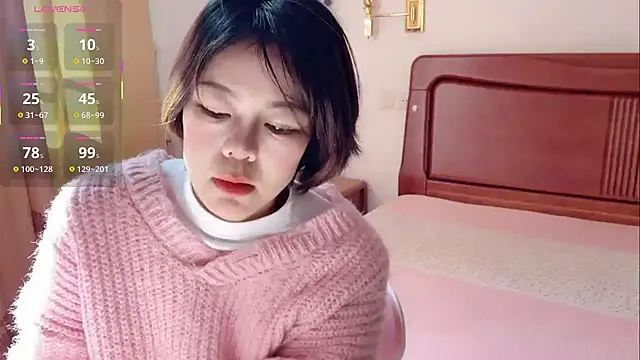 Linda-LL online show from 2, 2, 2026