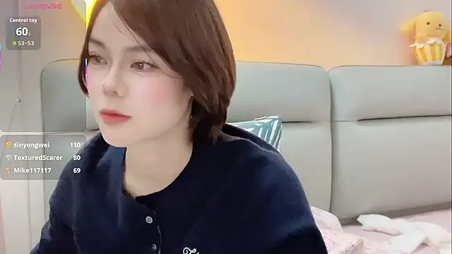 Linda-LL online show from 24, 2, 2026