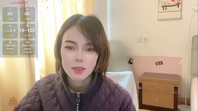 Linda-LL online show from 4, 3, 2026