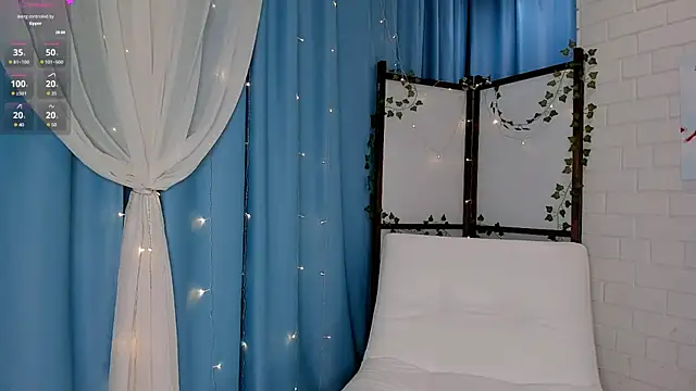 Snapshot of ms_evasweet chatting on 24, 4, 2026 ms evasweet online show from 24, 4, 2026