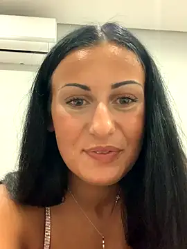 Snapshot of SweNatasha chatting on 5, 12, 2024 SweNatasha online show from 5, 12, 2024