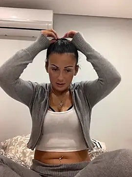 Snapshot of SweNatasha chatting on 6, 12, 2024 SweNatasha online show from 6, 12, 2024