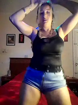 DesireSatler online show from 9, 11, 2025