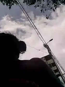 Natasha olg online show from 24, 1, 2025