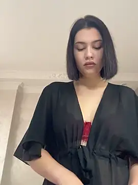 KikiWatson online show from 20, 12, 2025