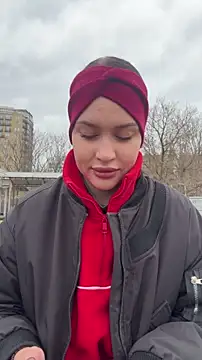 KikiWatson online show from 17, 2, 2026