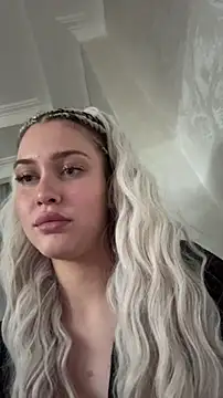 KikiWatson online show from 13, 3, 2026