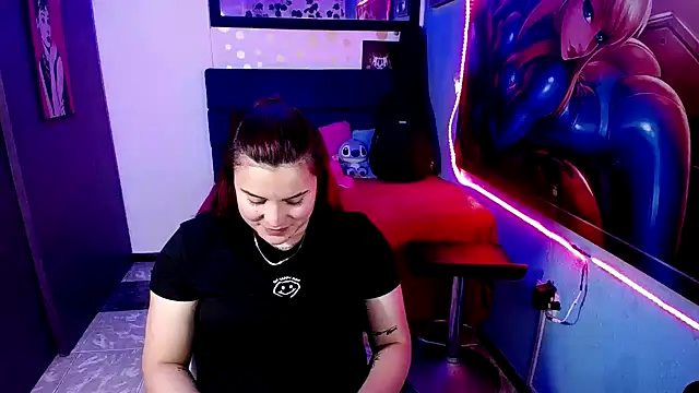 Nika 1  online show from 16, 12, 2024