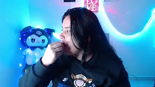 Nika 1  online show from 20, 3, 2025