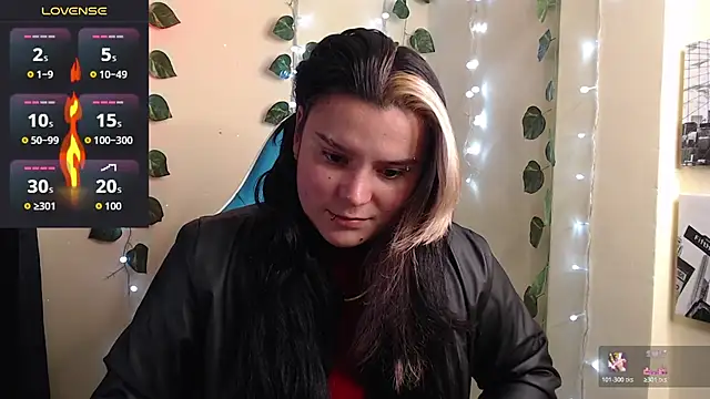 Nika 1  online show from 13, 2, 2026