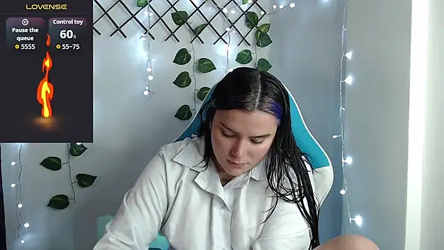 Nika 1  online show from 15, 2, 2026