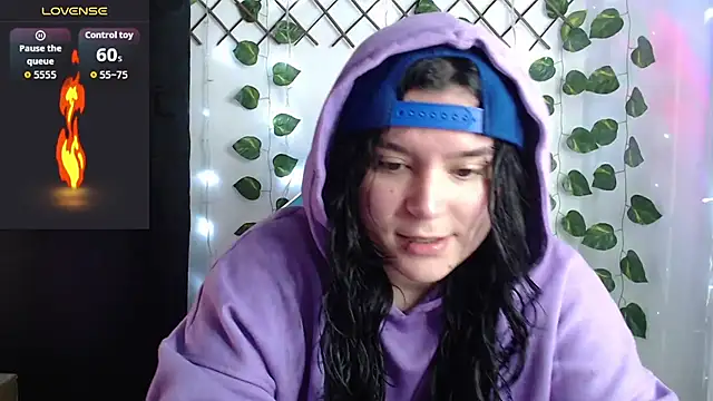 Nika 1  online show from 22, 3, 2026