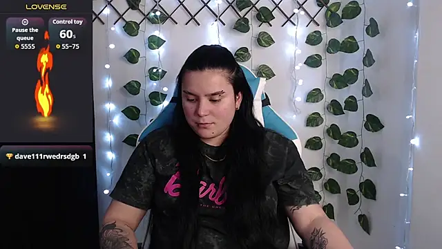 Nika 1  online show from 26, 3, 2026