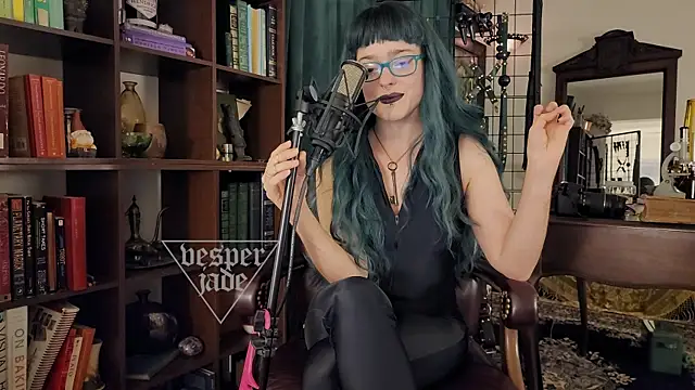 Snapshot of vesperjadex chatting on 20, 10, 2025 vesperjadex online show from 20, 10, 2025