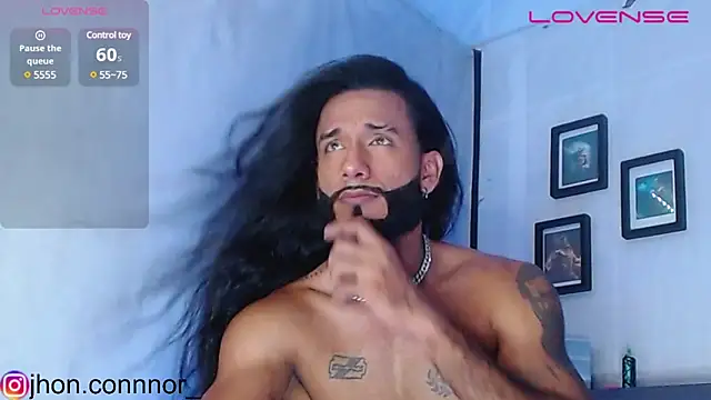 Snapshot of _jhon_connor_ chatting on 2, 12, 2024 jhon connor online show from 2, 12, 2024