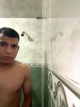 stiven-p23 online show from 23, 9, 2025