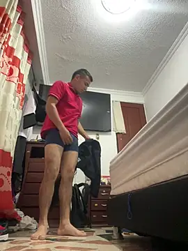 stiven-p23 online show from 20, 4, 2026