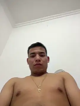 stiven-p23 online show from 8, 6, 2026