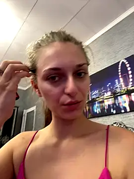 AdissonLane online show from 12, 9, 2025