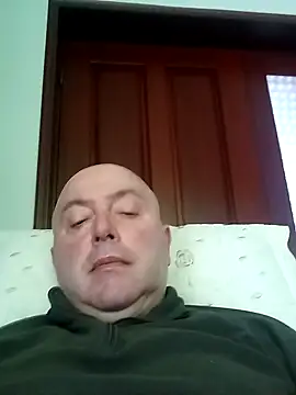 Necas197 online show from 20, 12, 2024